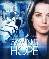 Saving Hope /    